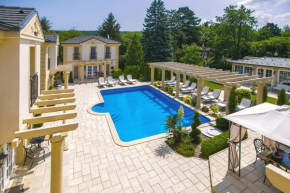 Luxury-Villas Sopron